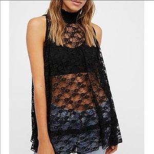 Free People Myrna Tunic